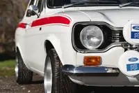 1975 Ford Escort Mk1 Mexico-For Sale