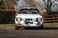 1975 Ford Escort Mk1 Mexico-For Sale