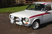 1975 Ford Escort Mk1 Mexico-For Sale
