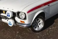 1975 Ford Escort Mk1 Mexico-For Sale