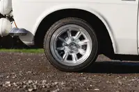 1975 Ford Escort Mk1 Mexico-For Sale