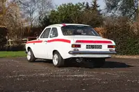 1975 Ford Escort Mk1 Mexico-For Sale