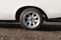 1975 Ford Escort Mk1 Mexico-For Sale