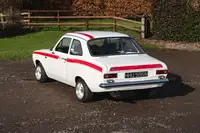 1975 Ford Escort Mk1 Mexico-For Sale