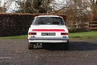 1975 Ford Escort Mk1 Mexico-For Sale