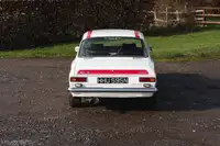 1975 Ford Escort Mk1 Mexico-For Sale