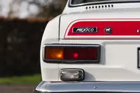 1975 Ford Escort Mk1 Mexico-For Sale