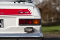1975 Ford Escort Mk1 Mexico-For Sale