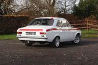 1975 Ford Escort Mk1 Mexico-For Sale