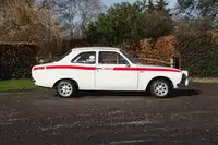 1975 Ford Escort Mk1 Mexico-For Sale