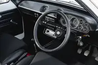 1975 Ford Escort Mk1 Mexico-For Sale