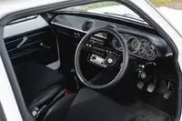 1975 Ford Escort Mk1 Mexico-For Sale