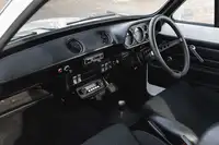 1975 Ford Escort Mk1 Mexico-For Sale