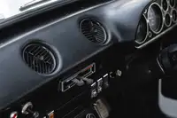1975 Ford Escort Mk1 Mexico-For Sale