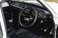 1975 Ford Escort Mk1 Mexico-For Sale