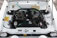 1975 Ford Escort Mk1 Mexico-For Sale