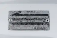 1975 Ford Escort Mk1 Mexico-For Sale