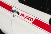 1975 Ford Escort Mk1 Mexico-For Sale