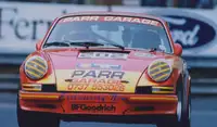 1972 Porsche 911T 2.4 (2.7-Litre)-For Sale