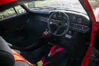 1972 Porsche 911T 2.4 (2.7-Litre)-For Sale