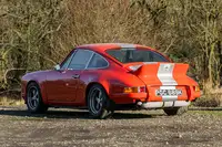 1972 Porsche 911T 2.4 (2.7-Litre)-For Sale