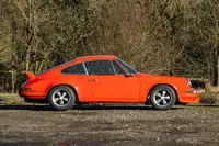 1972 Porsche 911T 2.4 (2.7-Litre)-For Sale
