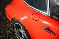 1972 Porsche 911T 2.4 (2.7-Litre)-For Sale