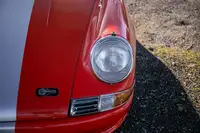 1972 Porsche 911T 2.4 (2.7-Litre)-For Sale