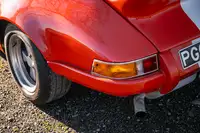 1972 Porsche 911T 2.4 (2.7-Litre)-For Sale