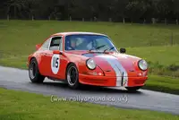 1972 Porsche 911T 2.4 (2.7-Litre)-For Sale