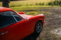 1972 Porsche 911T 2.4 (2.7-Litre)-For Sale