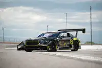 2018 Bentley Continental GT3 - Pikes Peak-For Sale