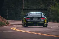 2018 Bentley Continental GT3 - Pikes Peak-For Sale