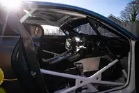 2018 Bentley Continental GT3 - Pikes Peak-For Sale