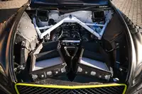2018 Bentley Continental GT3 - Pikes Peak-For Sale