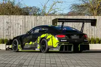 2018 Bentley Continental GT3 - Pikes Peak-For Sale
