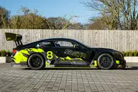2018 Bentley Continental GT3 - Pikes Peak-For Sale
