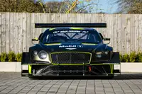 2018 Bentley Continental GT3 - Pikes Peak-For Sale