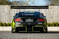 2018 Bentley Continental GT3 - Pikes Peak-For Sale