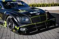 2018 Bentley Continental GT3 - Pikes Peak-For Sale