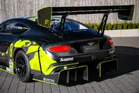 2018 Bentley Continental GT3 - Pikes Peak-For Sale