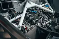 2018 Bentley Continental GT3 - Pikes Peak-For Sale