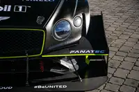 2018 Bentley Continental GT3 - Pikes Peak-For Sale