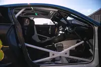 2018 Bentley Continental GT3 - Pikes Peak-For Sale