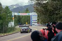 2018 Bentley Continental GT3 - Pikes Peak-For Sale