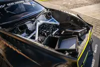 2018 Bentley Continental GT3 - Pikes Peak-For Sale