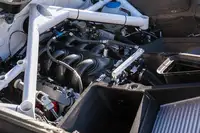 2018 Bentley Continental GT3 - Pikes Peak-For Sale