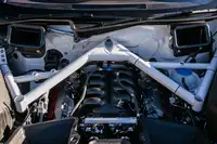 2018 Bentley Continental GT3 - Pikes Peak-For Sale