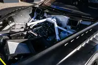 2018 Bentley Continental GT3 - Pikes Peak-For Sale