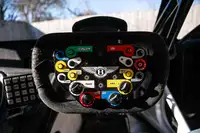 2018 Bentley Continental GT3 - Pikes Peak-For Sale